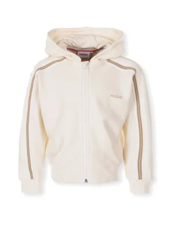 DŽEMPER ZA DEČAKE HUGO