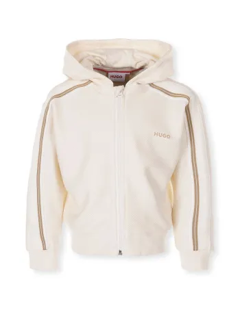 DŽEMPER ZA DEČAKE HUGO