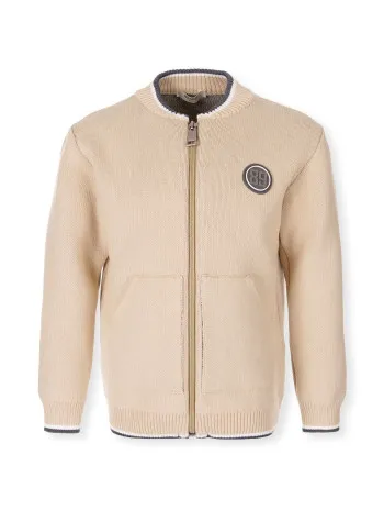 DŽEMPER ZA DEČAKE BEBAKIDS