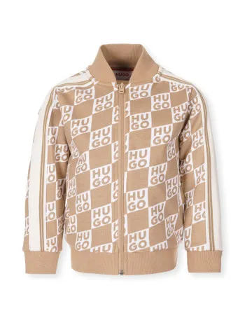 DŽEMPER ZA DEČAKE HUGO