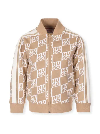 DŽEMPER ZA DEČAKE HUGO