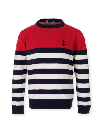 DŽEMPER ZA DEČAKE BEBAKIDS