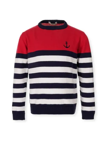 DŽEMPER ZA DEČAKE BEBAKIDS