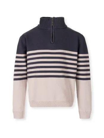 DŽEMPER ZA DEČAKE BEBAKIDS