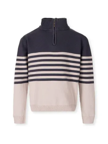 DŽEMPER ZA DEČAKE BEBAKIDS