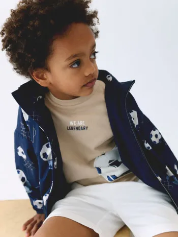 JAKNA ZA DEČAKE MAYORAL