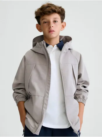 JAKNA ZA DEČAKE MAYORAL