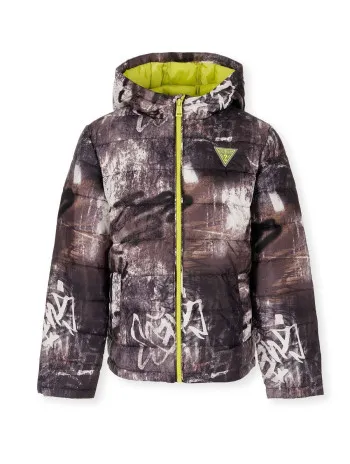 JAKNA ZA DEČAKE GUESS