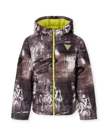 JAKNA ZA DEČAKE GUESS