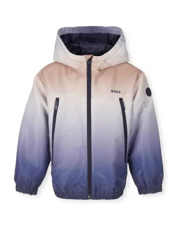 JAKNA ZA DEČAKE BOSS