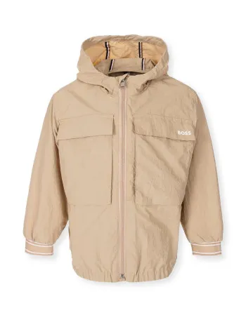 JAKNA ZA DEČAKE BOSS