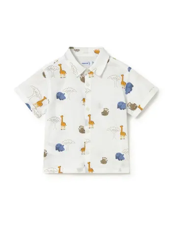 KOŠULJA ZA DEČAKE MAYORAL