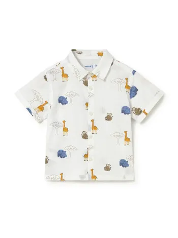 KOŠULJA ZA DEČAKE MAYORAL