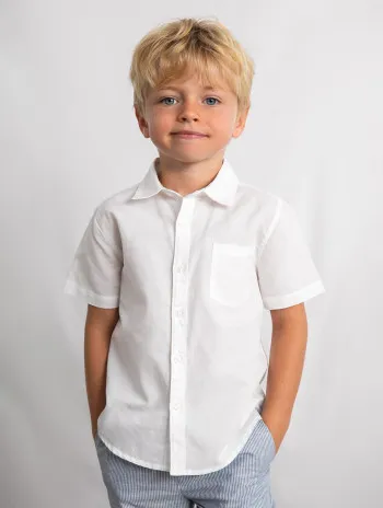 KOŠULJA ZA DEČAKE MAYORAL
