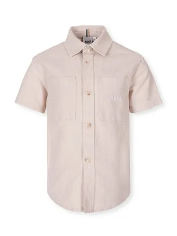 KOŠULJA ZA DEČAKE BOSS