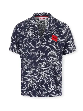 KOŠULJA ZA DEČAKE HUGO