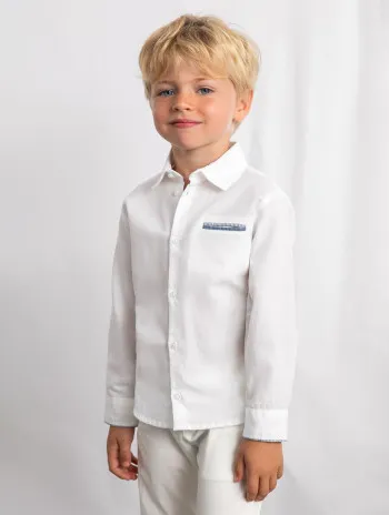 KOŠULJA ZA DEČAKE MAYORAL