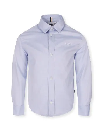 KOŠULJA ZA DEČAKE BOSS