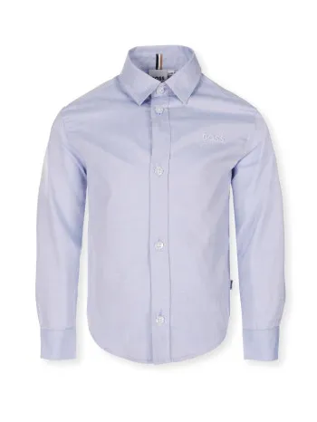 KOŠULJA ZA DEČAKE BOSS