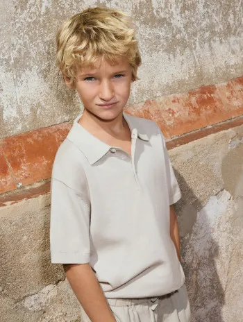 MAJICA ZA DEČAKE MAYORAL