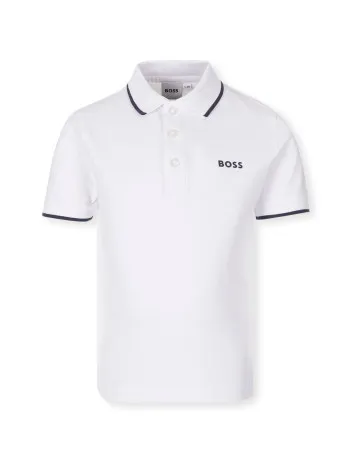 MAJICA ZA DEČAKE BOSS