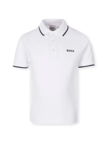 MAJICA ZA DEČAKE BOSS