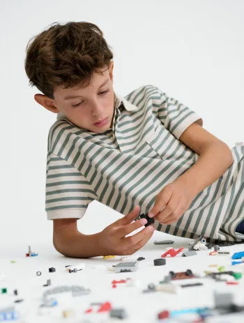 MAJICA ZA DEČAKE MAYORAL