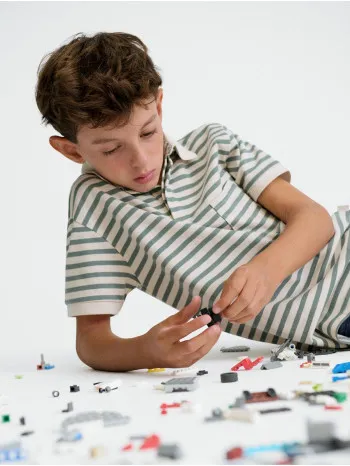 MAJICA ZA DEČAKE MAYORAL