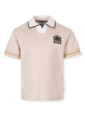 MAJICA ZA DEČAKE BOSS