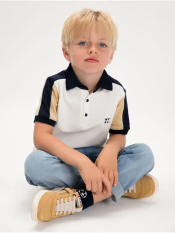 MAJICA ZA DEČAKE MAYORAL