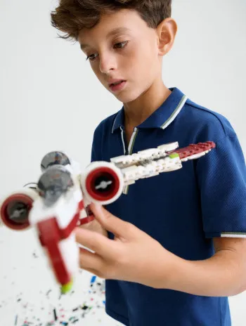 MAJICA ZA DEČAKE MAYORAL