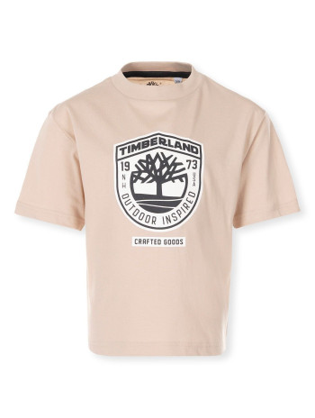MAJICA ZA DEČAKE TIMBERLAND