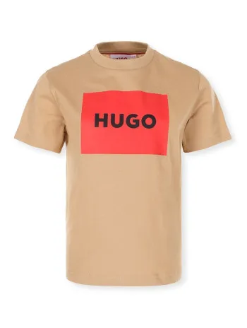 MAJICA ZA DEČAKE HUGO