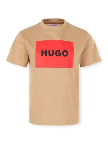 MAJICA ZA DEČAKE HUGO