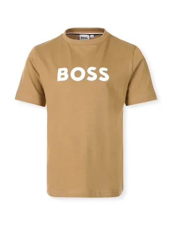 MAJICA ZA DEČAKE BOSS