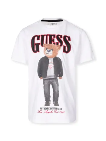 MAJICA ZA DEČAKE GUESS