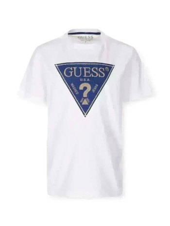 MAJICA ZA DEČAKE GUESS