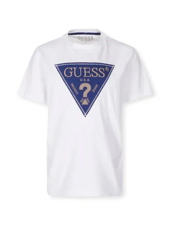 MAJICA ZA DEČAKE GUESS