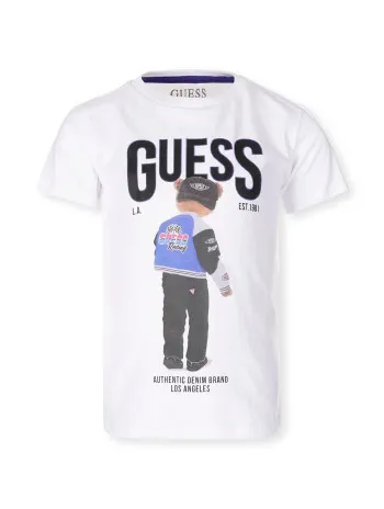 MAJICA ZA DEČAKE GUESS