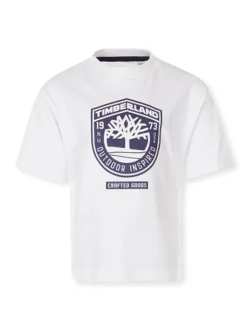 MAJICA ZA DEČAKE TIMBERLAND