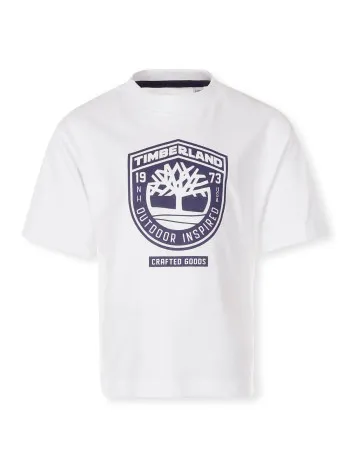 MAJICA ZA DEČAKE TIMBERLAND
