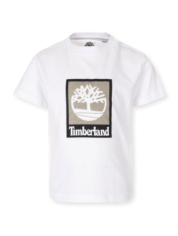 MAJICA ZA DEČAKE TIMBERLAND