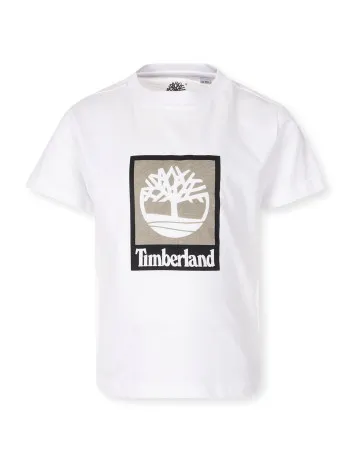 MAJICA ZA DEČAKE TIMBERLAND