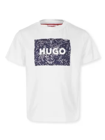MAJICA ZA DEČAKE HUGO