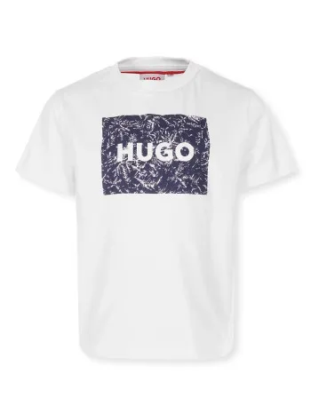 MAJICA ZA DEČAKE HUGO