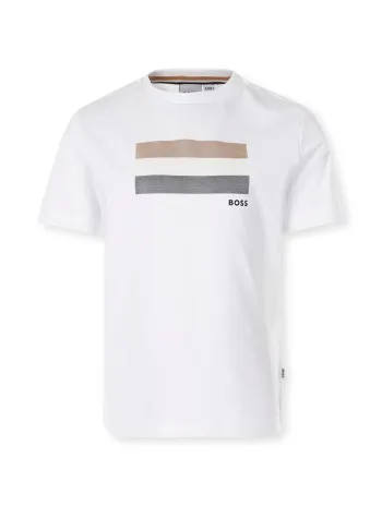 MAJICA ZA DEČAKE BOSS