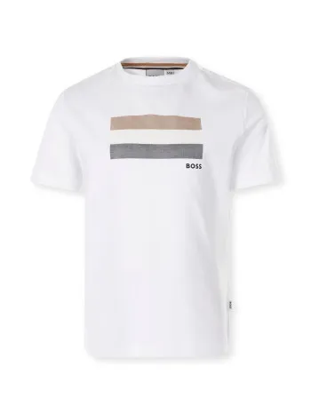 MAJICA ZA DEČAKE BOSS