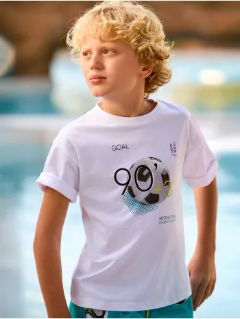 MAJICA ZA DEČAKE MAYORAL