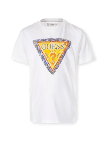 MAJICA ZA DEČAKE GUESS