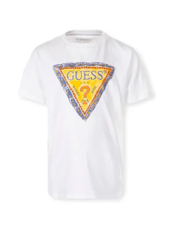 MAJICA ZA DEČAKE GUESS